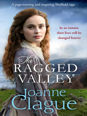 cover image of The Ragged Valley